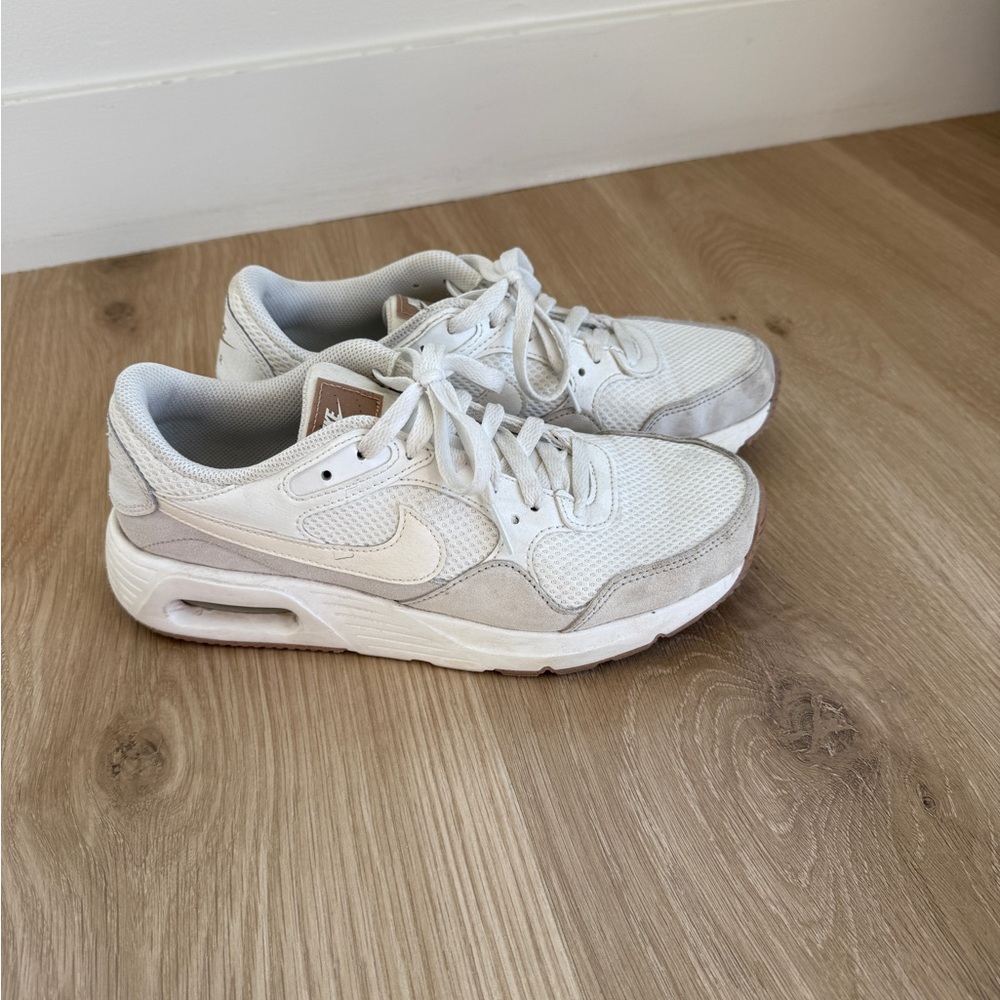 Nike air SC Max women’s worn only a couple times.